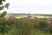 Colombey-les-Deux-Eglises